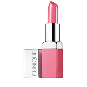 Clinique, Clinique Clinique Pop™ Lippenstift + Primer in einem - Sweet Pop, Clinique - Clinique Pop? Lip Colour and Primer - Sweet Pop