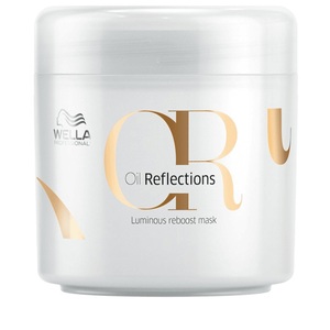 Wella Professionals, Wella Professionals Oil Reflection Luminous Reboost Mask 150ml, Wella WP Oil Reflections Maske 150ml