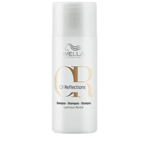 Wella Professionals, Wella Professionals Oil Reflection Luminous Reveal Shampoo 50ml, Wella Professionals Oil Reflection Luminous Reveal Shampoo 50ml