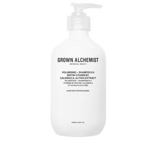 Grown Alchemist, GROWN Hair - Volumising Shampoo, Grown Alchemist Grown Alchemist Voulmising - 0.4 Biotin-Vitamin B7, Calendula Althea Extract haarshampoo 500.0 ml