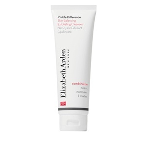 Elizabeth Arden, Elizabeth Arden differenza visibile pelle esfoliante Cleanser (pell..., Elizabeth Arden Visible Differnce Skin Balancing Exfoliating Cleanser 125ml