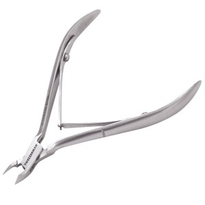 Tweezerman, Tweezerman Rockhard Nagelhautzange Edelstahl, Tweezerman Rockhard Nagelhautzange Edelstahl
