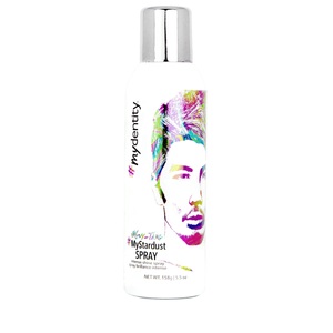 mydentity by Guy Tang, #mydentity by Guy Tang #MyStardust Intense Shine Spray, #MyDentity MyStardust Intense Shine Spray 158g