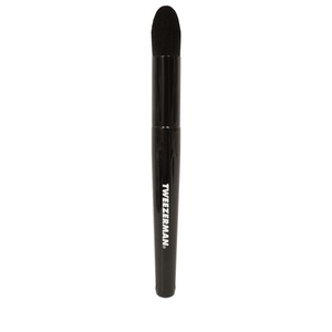 Tweezerman, Tweezerman Pointed Foundation Brush brush iQ, Tweezerman IQ BRUSH Pointed Foundation Brush