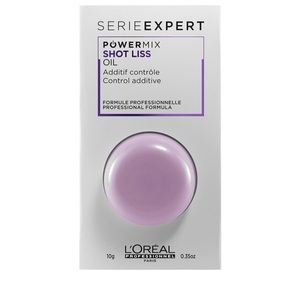 L'Oréal Professionnel, L'Oréal Professionnel Série Expert Powermix Shot Color Liss Oil 10ml, L'Oréal Professionnel Série Expert Powermix Shot Color Liss Oil 10ml