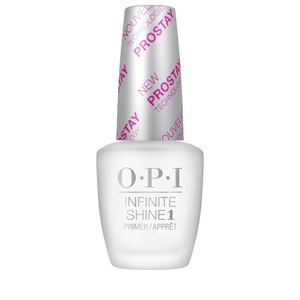 OPI, OPI Nagellack HL D18 The World Is Not Enough 15ml (0.5oz), OPI Infinite Shine ProStay Primer 15ml