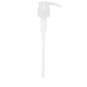 Wella Professionals, Wella Professionals Pumpe für 500 ml Flasche von Wella, Pumpe für 0.5 Liter Flasche Wella Care