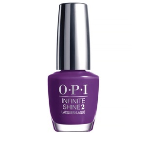 OPI, OPI Infinite Shine Purpletual Emotion 15ml, OPI Infinite Shine Purpletual Emotion 15ml