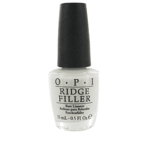 OPI, OPI Essentials Ridge Filler 15ml, OPI Essentials Ridge Filler 15ml
