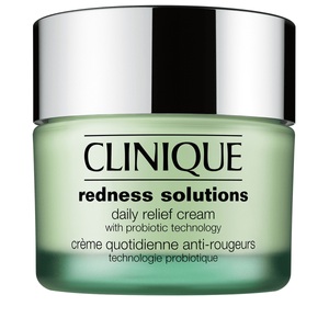 Clinique, Clinique Redness Solutions Daily Relief Cream, Clinique Clinique Daily Relief Cream gesichtscreme 50.0 ml