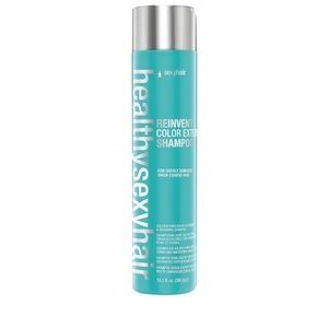 sexyhair, sexyhair healthy sexyhair Reinvent Color Care Shampoo thick 300ml, sexyhair Healthy Sexy Hair Reinvent Color Care Shampoo thick 300ml