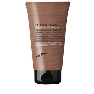 Nashi, Nashi Restorative Conditioner 150ml, Nashi Filler Therapy Restorative Conditioner 150 ml