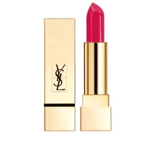 Yves Saint Laurent, Yves Saint Laurent Rouge Pur Couture Fuchsia Live 77, Yves Saint Laurent Rouge Pur Couture Fuchsia Live 77