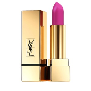 Yves Saint Laurent, Yves Saint Laurent Rouge Pur Couture The Mats - Nude Trouble 217, Yves Saint Laurent Rouge Pur Couture The Mats - Nude Trouble 217