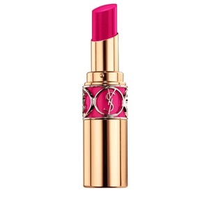 Yves Saint Laurent, Yves Saint Laurent Rouge Volupté Shine - Rose Lingerie 28, Yves Saint Laurent Rouge Volupté Shine - Rose Lingerie 28