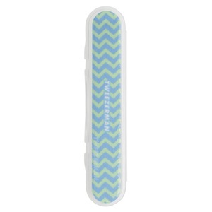 Tweezerman, Tweezerman Runway Feile Blau, Tweezerman Runway Feile Blau
