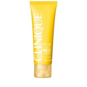 Clinique, Clinique SPF 40 Face Cream 50ml, Clinique Sun - SPF40 Face Cream