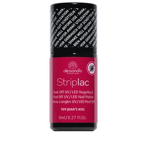 Alessandro, Alessandro Striplac Juan's Kiss 8ml, 