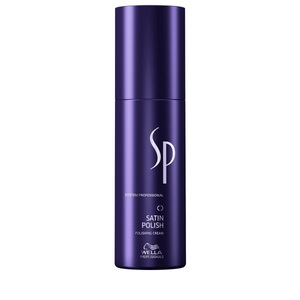 SP, SP Styling Satin Polish Polishing Cream 75ml, 