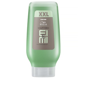 Wella Professionals, Wella Professionals EIMI Sculpt Force (Flubber) XXL 250ml, Wella Professionals EIMI Sculpt Force XXL 250ml