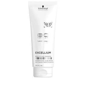 Schwarzkopf Prof., Schwarzkopf Prof. BC Bonacure Silver Shampoo 200ml, 