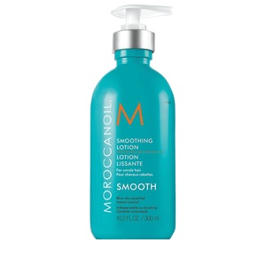 Moroccanoil, Moroccanoil Smooth Lotion 300 ml (Hair care , Styling products), Moroccanoil Smooth glättende Lotion 300 ml