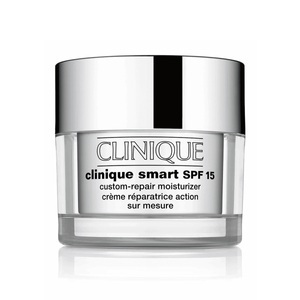 Clinique, Clinique Smart SPF 15 Custom-Repair Moisturizer DC 2 30ml, Clinique Smart SPF 15 Custom-Repair Moisturizer DC 2 30ml