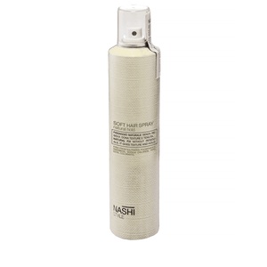 Nashi, Nashi Soft Hair Spray Natural Hold 300ml, Nashi Style Natural Hold Soft Haarspray 300 ml