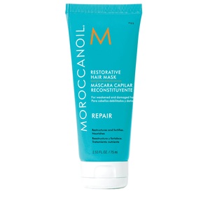Moroccanoil, Moroccanoil Stärkende Maske 75ml, Moroccanoil stärkende Maske 75ml