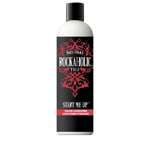 TIGI, TIGI Start Me Up Colour Conditioner 355ml, Bed Head Rockaholic - Start Me Up Colour Conditioner