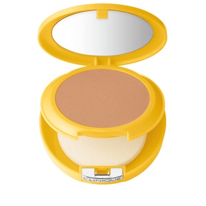 Clinique, Clinique Sun SPF 30 Mineral Powder Makeup For Face Medium, Clinique Sun SPF 30 Mineral Powder Makeup For Face Medium