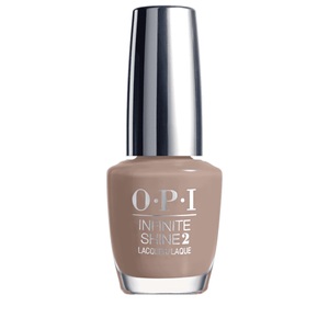 OPI, OPI Infinite Shine Substantially Tan 15ml, OPI Infinite Shine Substantially Tan 15ml