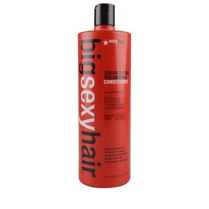 Sexy Hair Concepts, Sexy Hair Concepts Big Sexy Hair Sulfate-Free Volumizing Conditione..., sexyhair Big Sexy Hair Sulfate-Free Volumizing Conditioner 1000ml