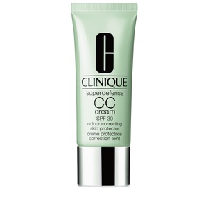 Clinique, Clinique Superdefense CC Cream SPF30 - Medium 40ml, 