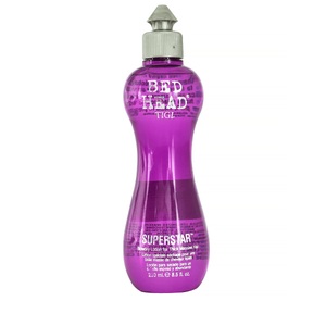 TIGI, TIGI Bed Head Superstar Blowdry Lotion 250ml, TIGI Bed Head Superstar Blowdry Lotion 250ml