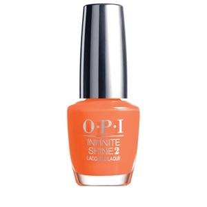 OPI, OPI Infinite Shine The Sun Never Sets 15ml, OPI Infinite Shine The Sun Never Sets 15ml