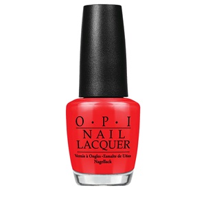 OPI, OPI Nail Lacquer The Thril of Brazil 15ml, OPI Nail Lacquer The Thrill of Brazil 15ml