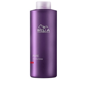 Wella, Wella Balance Pure Purifying Shampoo, 