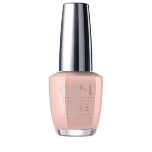 OPI, OPI Infinite Shine Tiramisu for Two 15ml, OPI Infinite Shine Tiramisu for Two 15ml