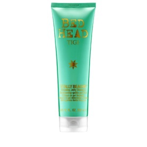 TIGI, TIGI Bed Head Totally Beachin' Cleansing Jelly Shampoo 250ml, TIGI Bed Head Totally Beachin' Cleansing Jelly Shampoo 250ml