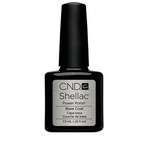 CND, CND Shellac UV Base Coat 7.3ml, CND Shellac UV Base Coat 7.3 ml