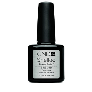 CND, CND Shellac UV Base Coat 12.5ml, CND Shellac UV Base Coat 12.5 ml