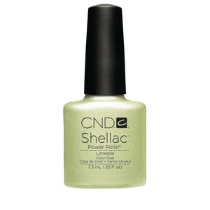 CND, CND Shellac UV Color Coat - Limeade 7.3ml, CND Shellac UV Color Coat - Limeade 7.3ml