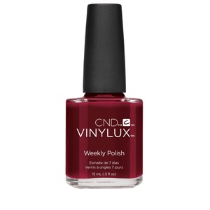 CND, CND Vinylux Oxblood 15ml, CND Vinylux Craft Culture Collection Nr. 222 Oxblood 15 ml