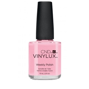 CND, CND Vinylux Be Demure 15ml, CND Vinylux Flirtation Collection Nr. 214 Be Demure 15 ml