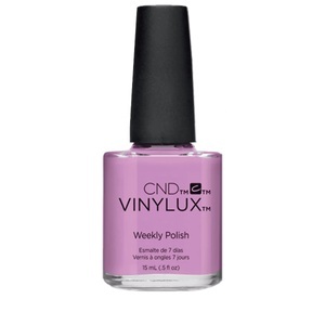 CND, CND Vinylux Beckoning Begonia 15ml, CND Vinylux Beckoning Begonia 15ml