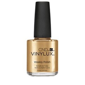 CND, CND Vinylux Brass Button 15ml, CND Vinylux Brass Button 15ml