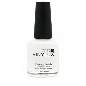CND, CND Vinylux Cream Puff 15ml, CND Vinylux Nr. 108 Cream Puff 15 ml