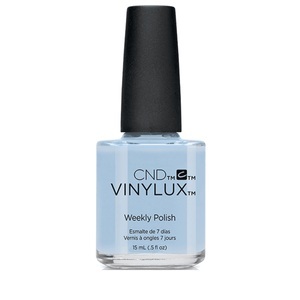 CND, CND Vinylux Creekside 15ml, CND VINYLUX Long Wear Polish 1ST