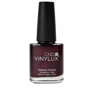 CND, CND Vinylux Dark Lava 15ml, CND CND VINYLUX? nagellack 15.0 ml